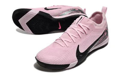 Nike Air Zoom Mercurial Vapor 16 Pro IC - Pink/Midnight Black/Pastel Pink
