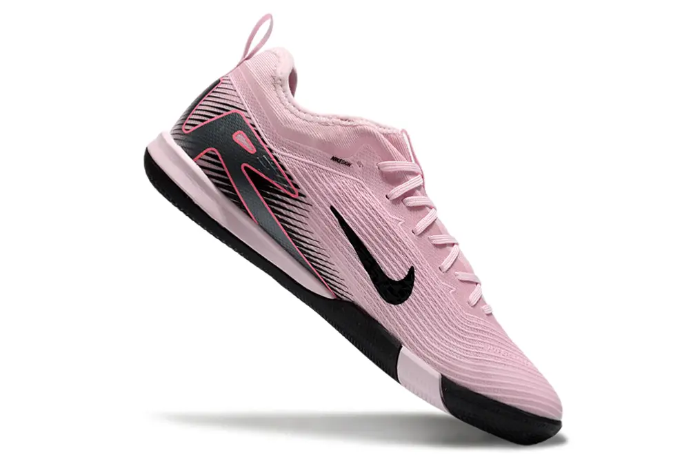 Nike Air Zoom Mercurial Vapor 16 Pro IC - Pink/Midnight Black/Pastel Pink