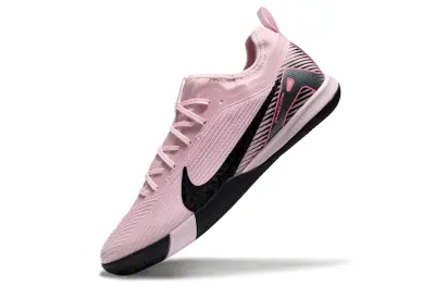 Nike Air Zoom Mercurial Vapor 16 Pro IC - Pink/Midnight Black/Pastel Pink