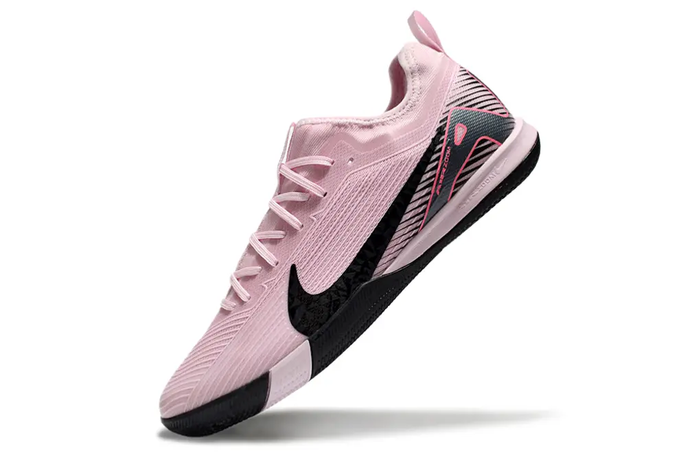Nike Air Zoom Mercurial Vapor 16 Pro IC - Pink/Midnight Black/Pastel Pink