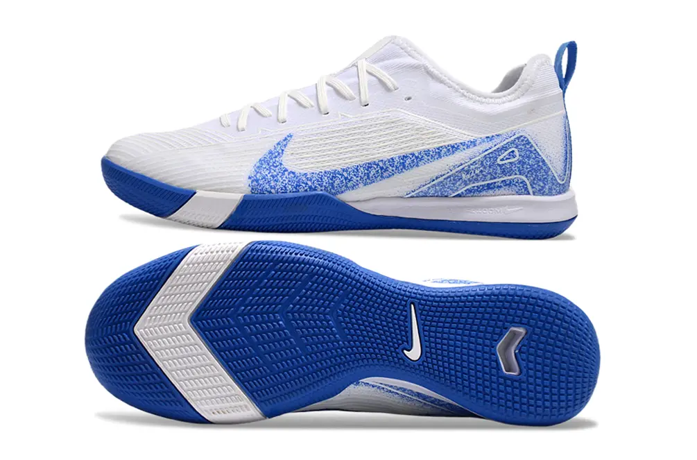 Nike Air Zoom Mercurial Vapor 16 Pro IC - Blue/Sky Blue/White