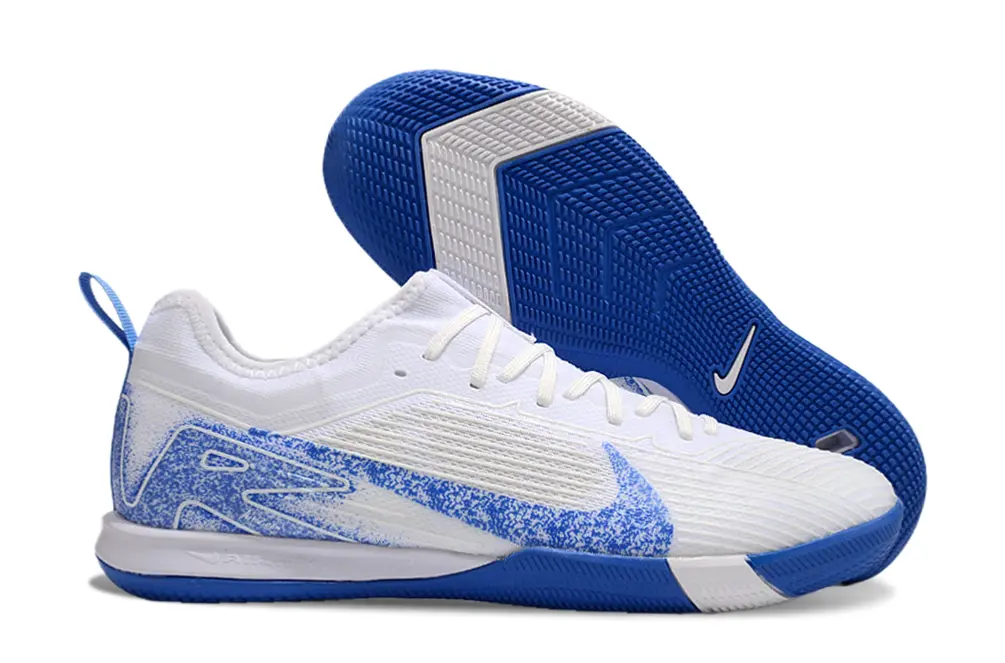 Nike Air Zoom Mercurial Vapor 16 Pro IC - Blue/Sky Blue/White
