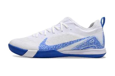 Nike Air Zoom Mercurial Vapor 16 Pro IC - Blue/Sky Blue/White