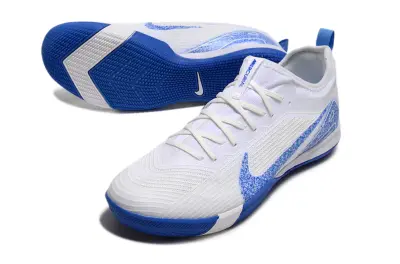 Nike Air Zoom Mercurial Vapor 16 Pro IC - Blue/Sky Blue/White
