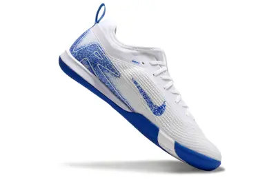 Nike Air Zoom Mercurial Vapor 16 Pro IC - Blue/Sky Blue/White