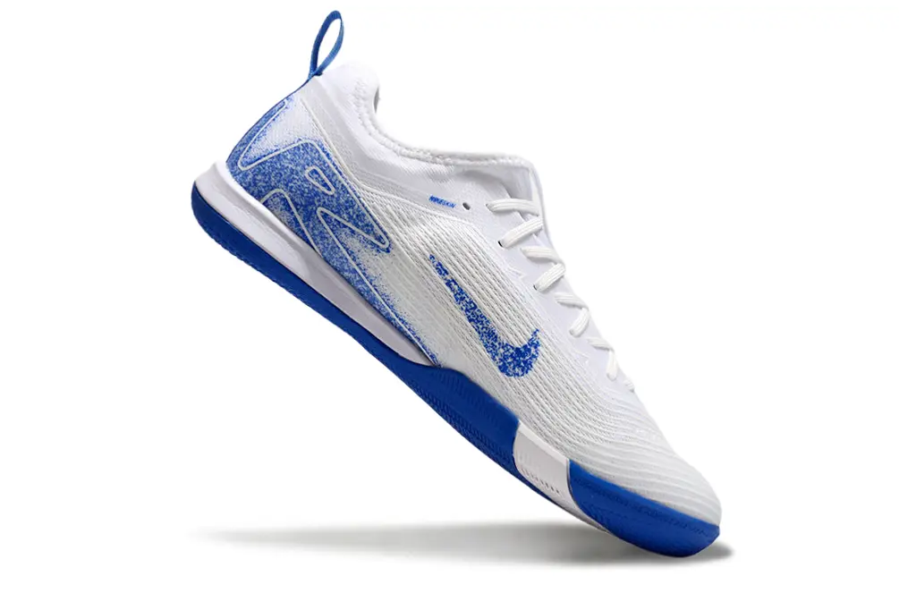 Nike Air Zoom Mercurial Vapor 16 Pro IC - Blue/Sky Blue/White