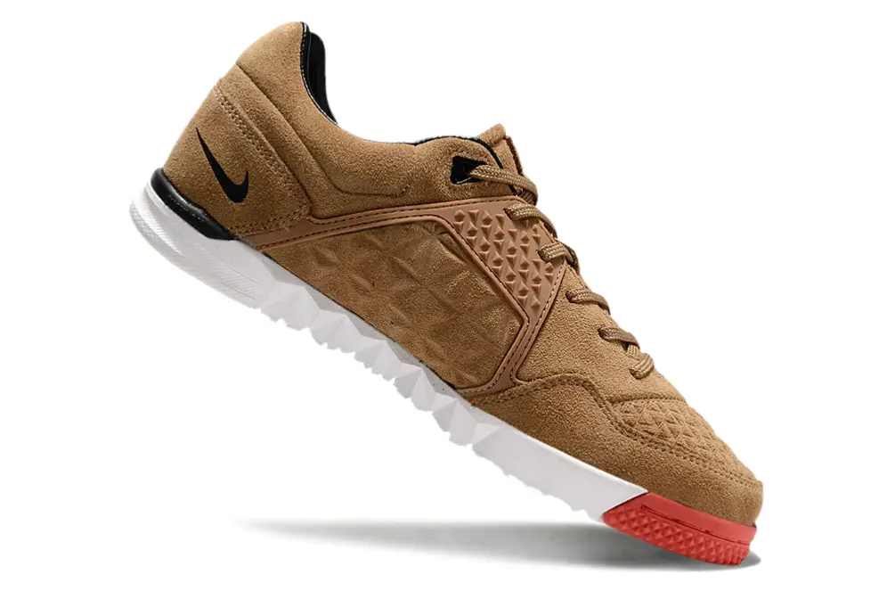 Nike Street Gato IC - Tan/Canyon Red/Sandy Brown