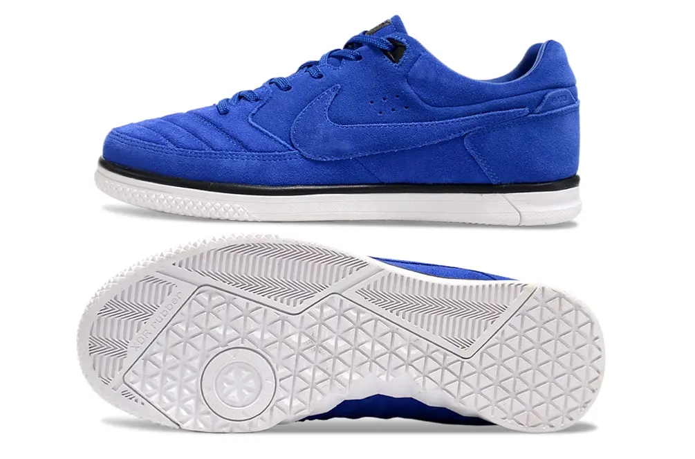 Nike Street Gato IC - Blue/Electric Blue/Slate Blue