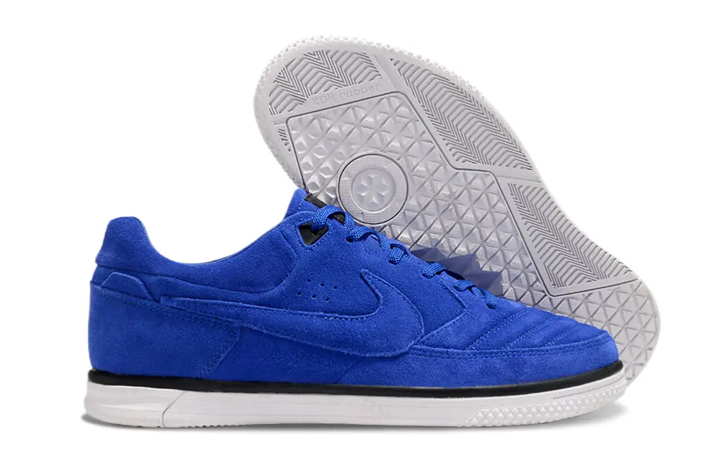 Nike Street Gato IC - Blue/Electric Blue/Slate Blue