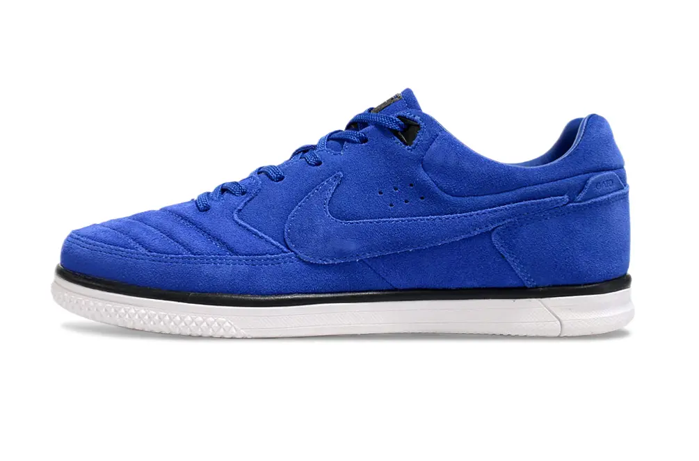Nike Street Gato IC - Blue/Electric Blue/Slate Blue