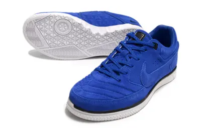 Nike Street Gato IC - Blue/Electric Blue/Slate Blue