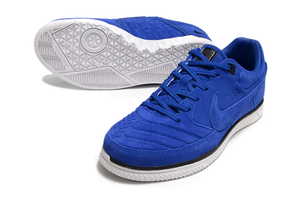 Nike Street Gato IC - Blue/Electric Blue/Slate Blue