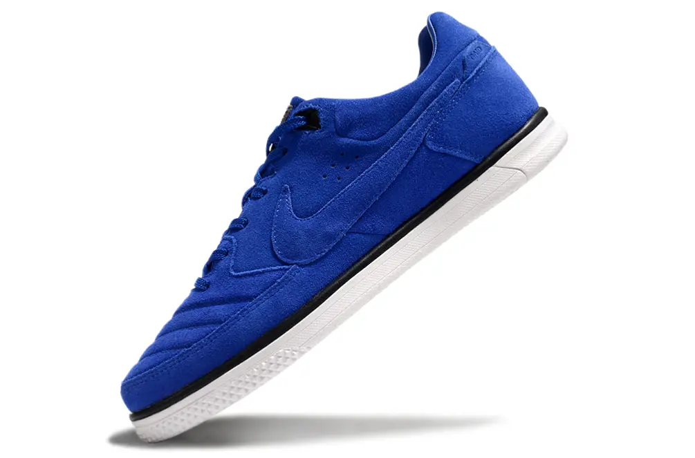 Nike Street Gato IC - Blue/Electric Blue/Slate Blue