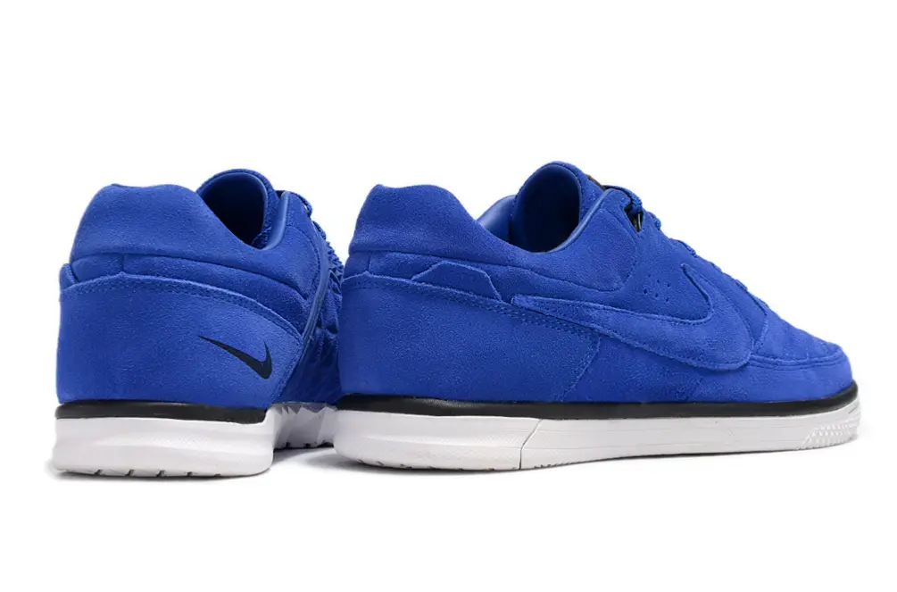 Nike Street Gato IC - Blue/Electric Blue/Slate Blue