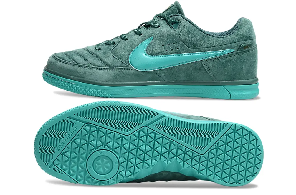 Nike Street Gato IC - Teal/Dark Teal/Light Teal