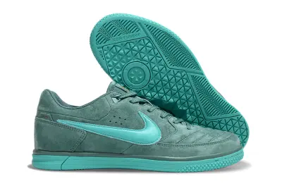 Nike Street Gato IC - Teal/Dark Teal/Light Teal