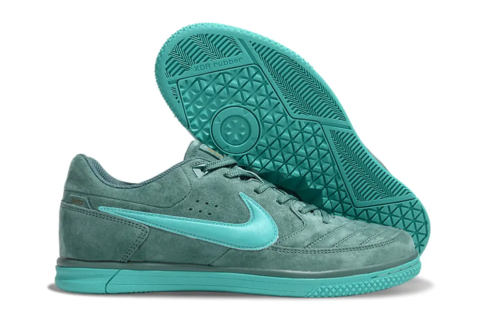 Nike Street Gato IC - Teal/Dark Teal/Light Teal