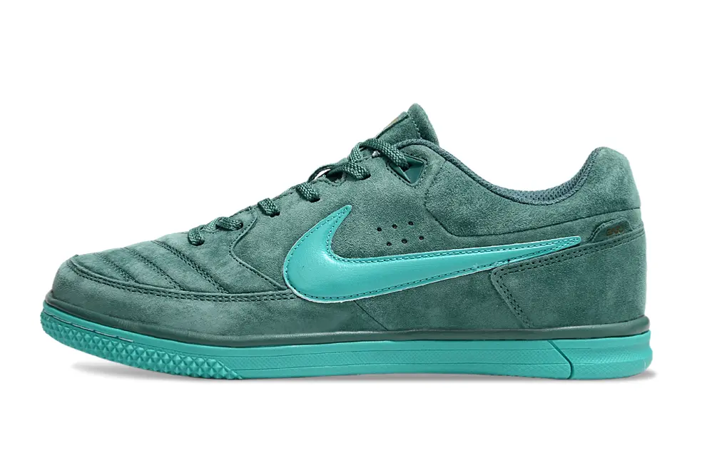 Nike Street Gato IC - Teal/Dark Teal/Light Teal