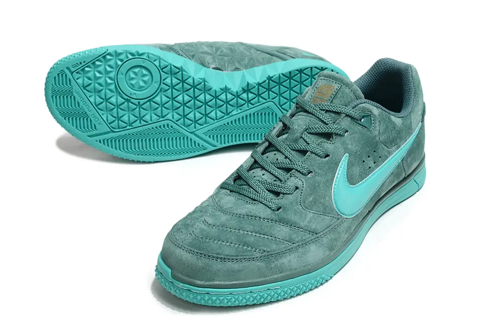 Nike Street Gato IC - Teal/Dark Teal/Light Teal