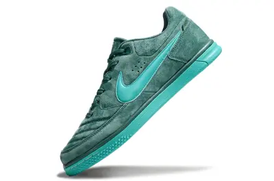 Nike Street Gato IC - Teal/Dark Teal/Light Teal