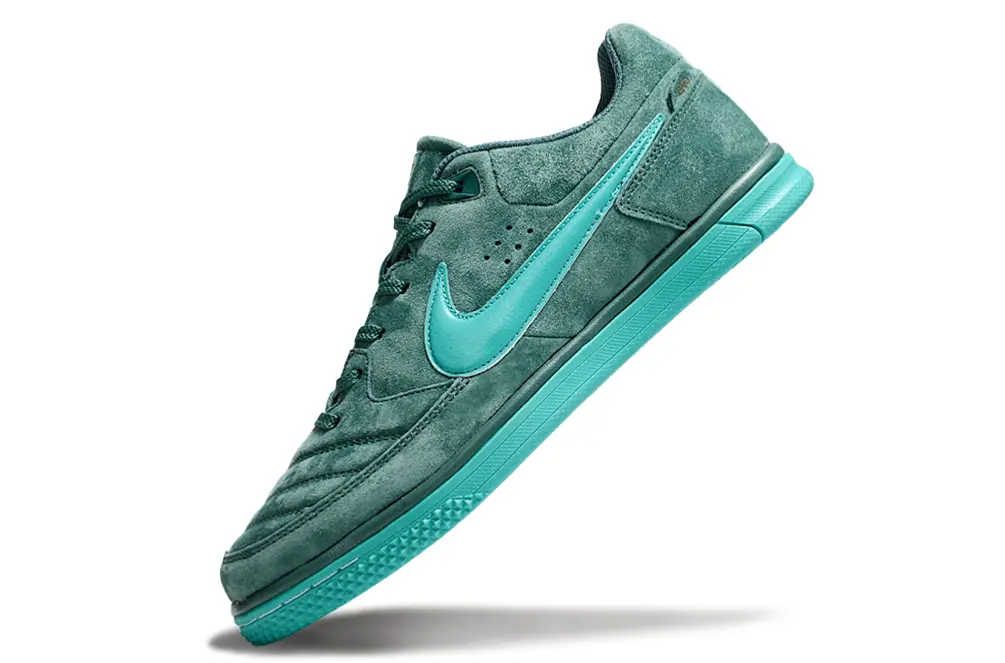 Nike Street Gato IC - Teal/Dark Teal/Light Teal