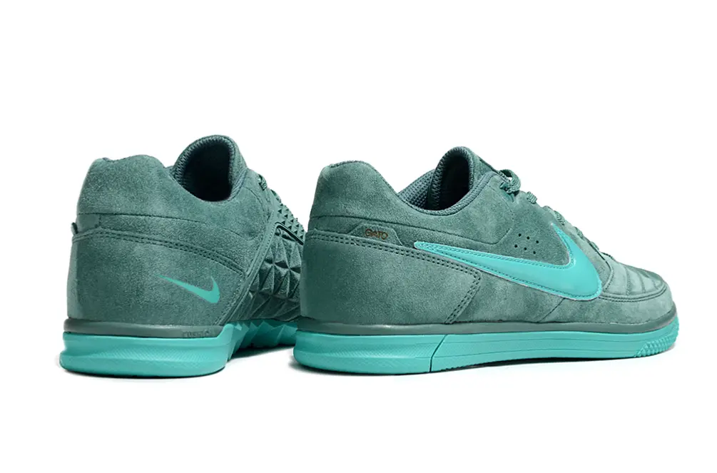 Nike Street Gato IC - Teal/Dark Teal/Light Teal