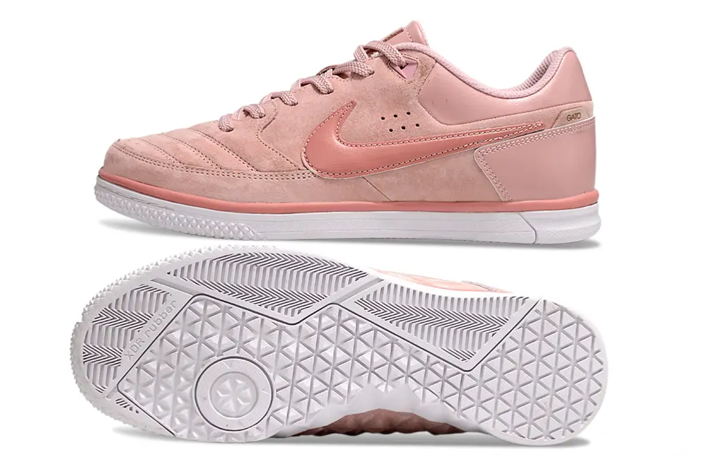 Nike Street Gato IC - Pink/Soft Blush/Peach Infusion