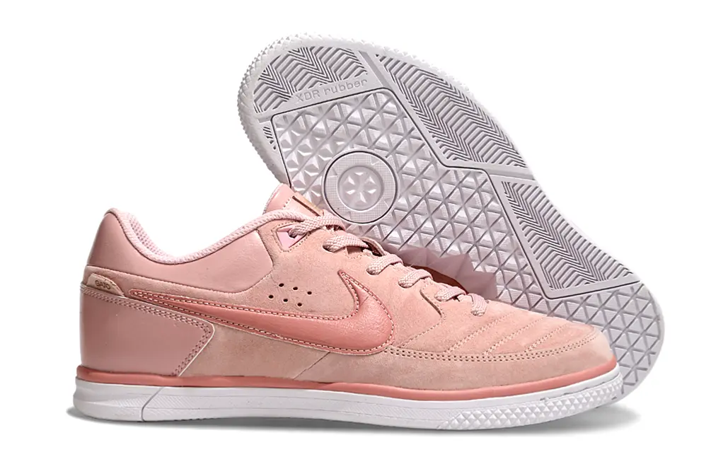 Nike Street Gato IC - Pink/Soft Blush/Peach Infusion