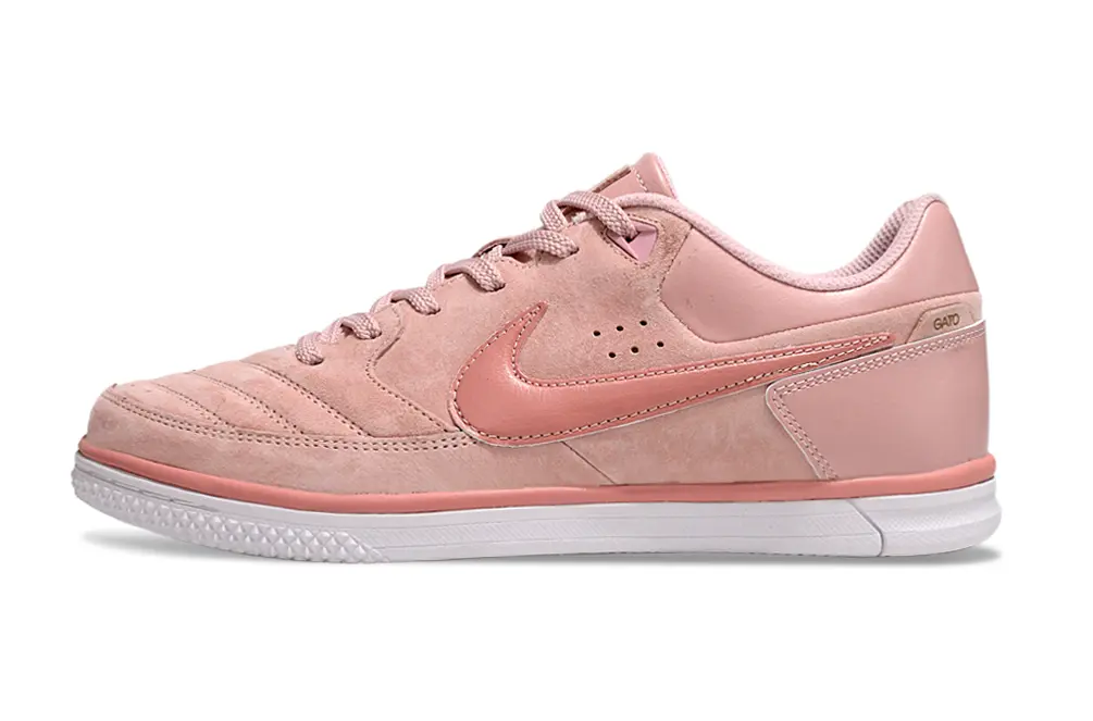 Nike Street Gato IC - Pink/Soft Blush/Peach Infusion