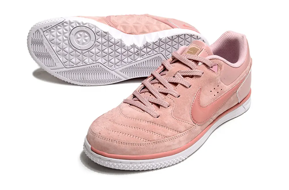 Nike Street Gato IC - Pink/Soft Blush/Peach Infusion