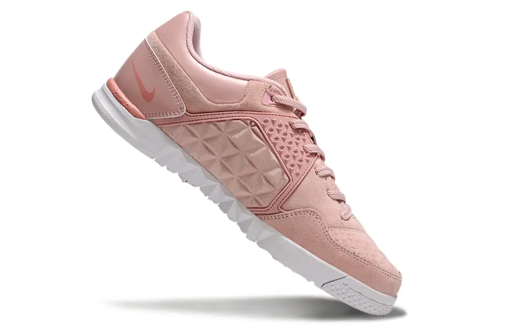 Nike Street Gato IC - Pink/Soft Blush/Peach Infusion