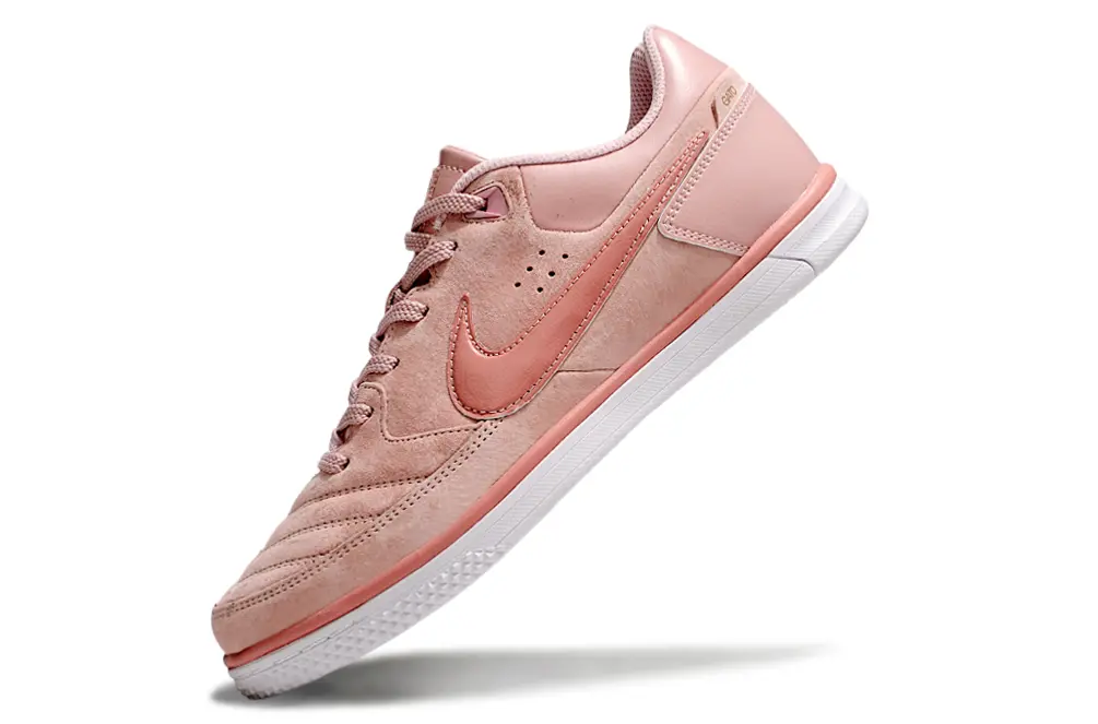 Nike Street Gato IC - Pink/Soft Blush/Peach Infusion