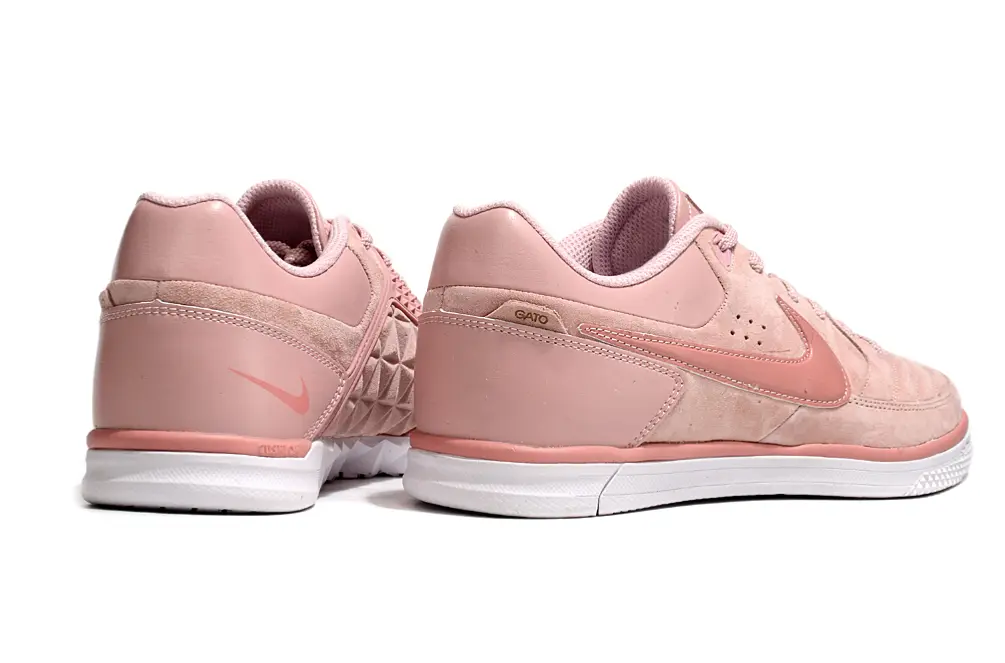 Nike Street Gato IC - Pink/Soft Blush/Peach Infusion