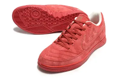 Nike Street Gato IC - Red/Crimson Blaze/Burnt Red