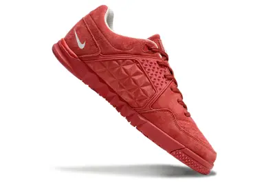 Nike Street Gato IC - Red/Crimson Blaze/Burnt Red