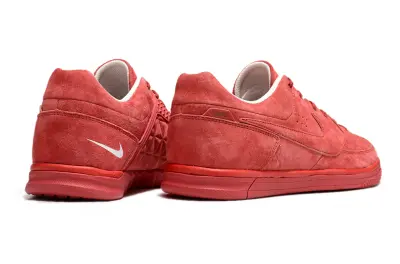 Nike Street Gato IC - Red/Crimson Blaze/Burnt Red