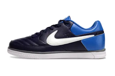 Nike Street Gato IC - Navy/Bright Blue/White