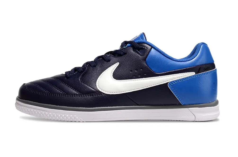 Nike Street Gato IC - Navy/Bright Blue/White