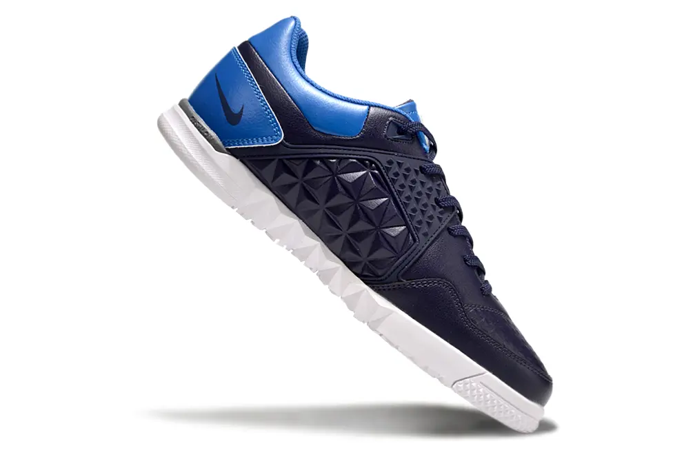 Nike Street Gato IC - Navy/Bright Blue/White