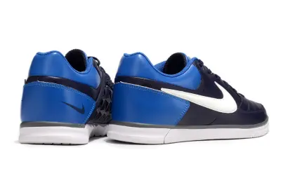 Nike Street Gato IC - Navy/Bright Blue/White