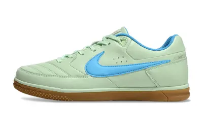 Nike Street Gato IC - Green/Sky Blue/Pine Green