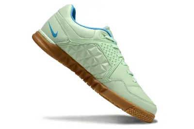 Nike Street Gato IC - Green/Sky Blue/Pine Green