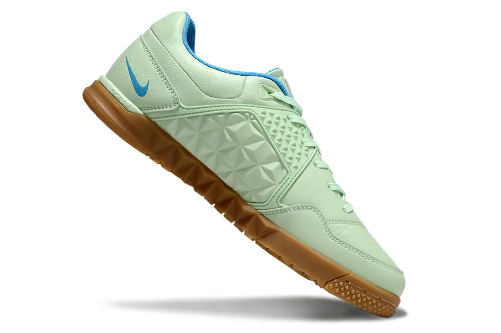 Nike Street Gato IC - Green/Sky Blue/Pine Green