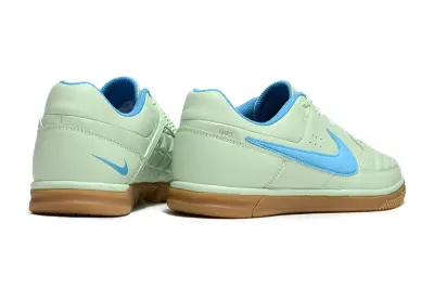 Nike Street Gato IC - Green/Sky Blue/Pine Green