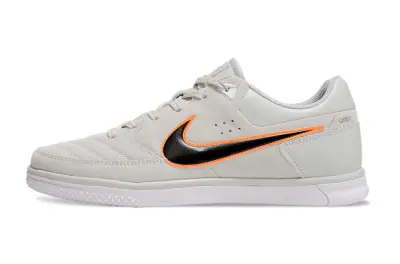 Nike Street Gato IC - Gray/Bright Orange/Black