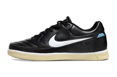 Nike Street Gato IC - Black/Sleek Black/Golden Cream