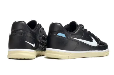 Nike Street Gato IC - Black/Sleek Black/Golden Cream