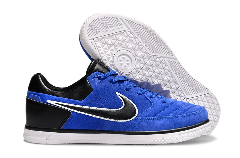 Nike Street Gato IC - Blue/Electric Blue/Black