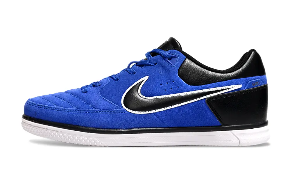 Nike Street Gato IC - Blue/Electric Blue/Black