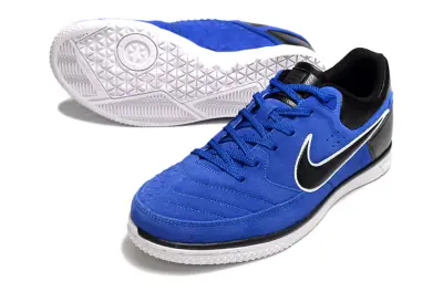 Nike Street Gato IC - Blue/Electric Blue/Black